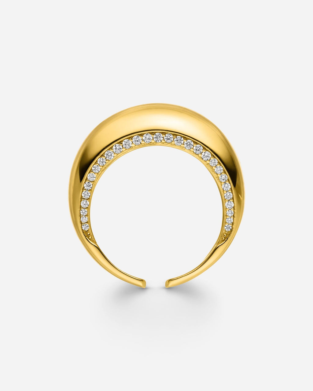 Gouttes Rings - 8210100