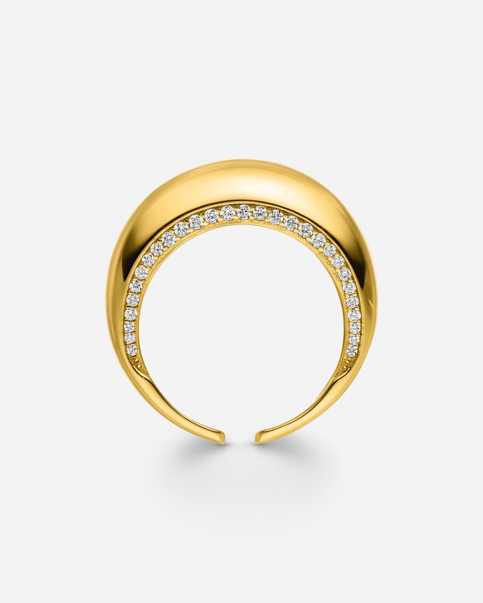 Gouttes Rings - 8210100