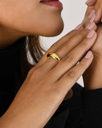 Gouttes Rings - 8210100