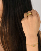 Gouttes Rings - 8210100