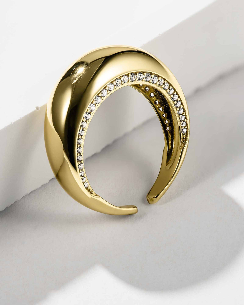 Gouttes Rings - 8210100