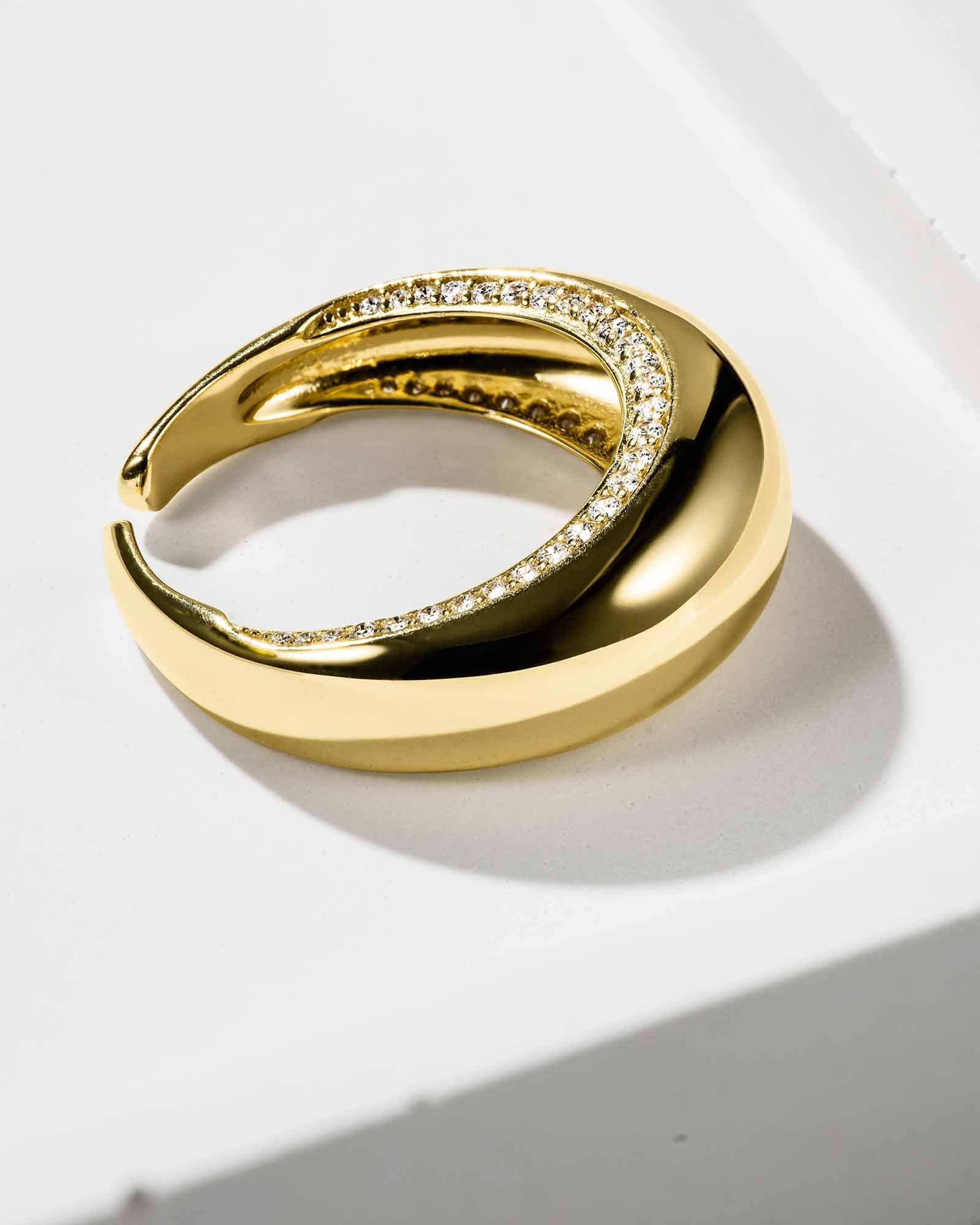Gouttes Rings - 8210100