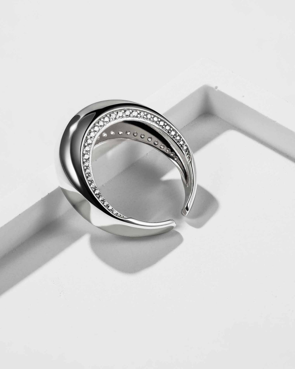 Gouttes Rings - 8212200
