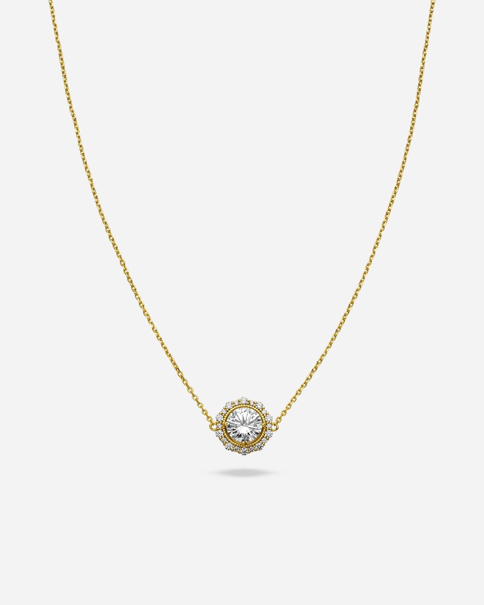 Imperial Glow Necklace - 8230300