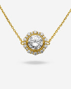 Imperial Glow Necklace - 8230300