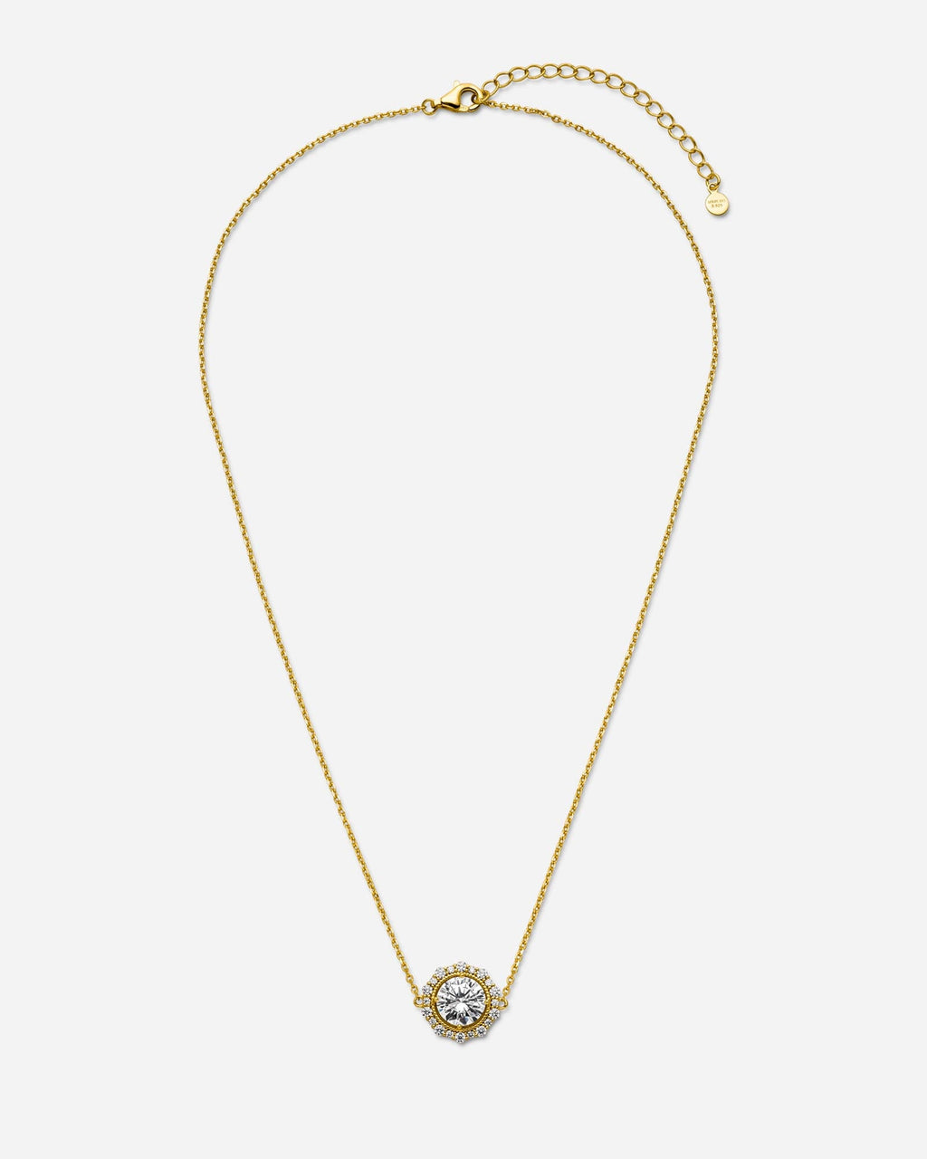 Imperial Glow Necklace - 8230300