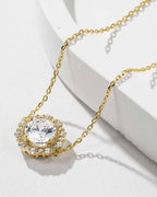 Imperial Glow Necklace - 8230300
