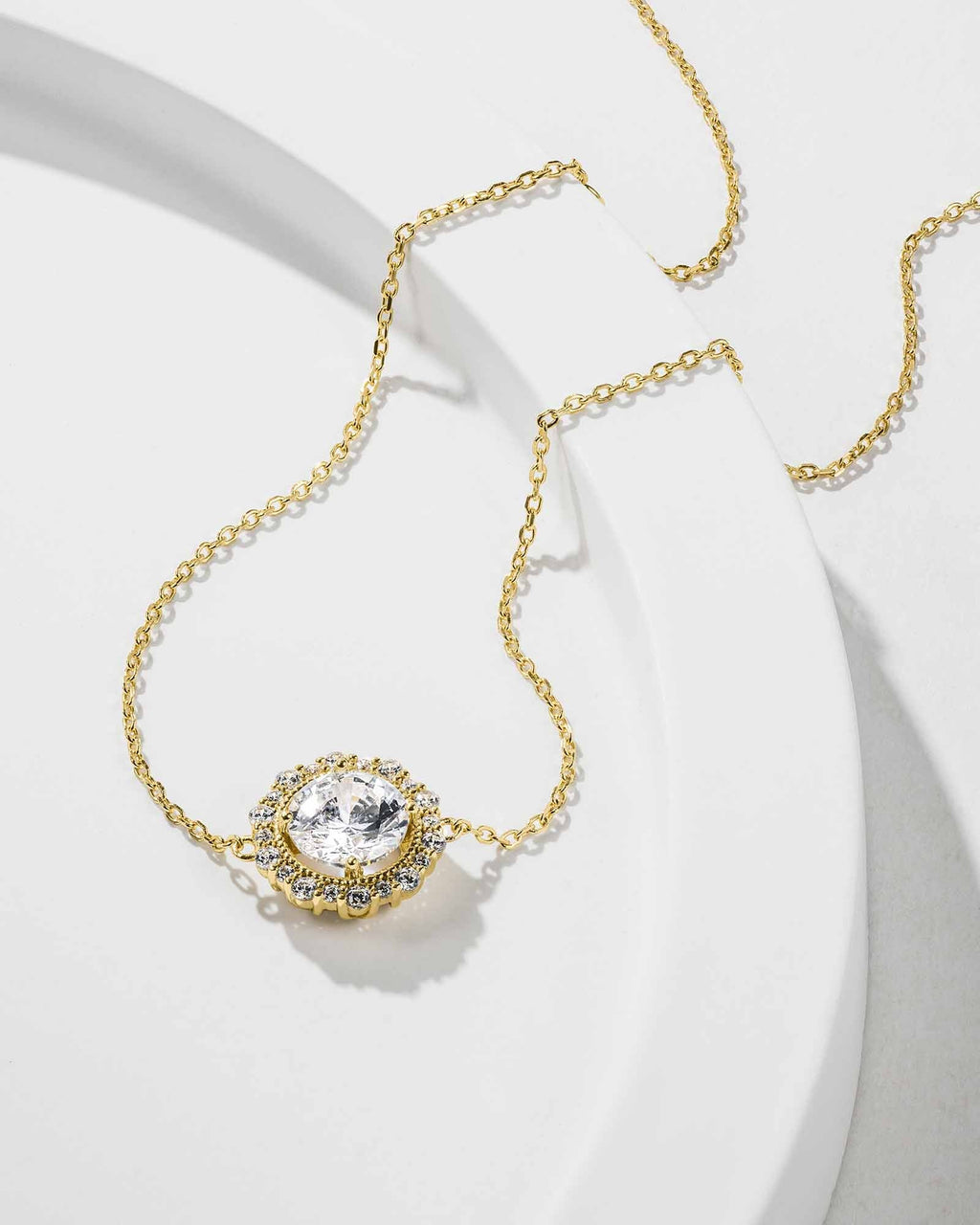 Imperial Glow Necklace - 8230300