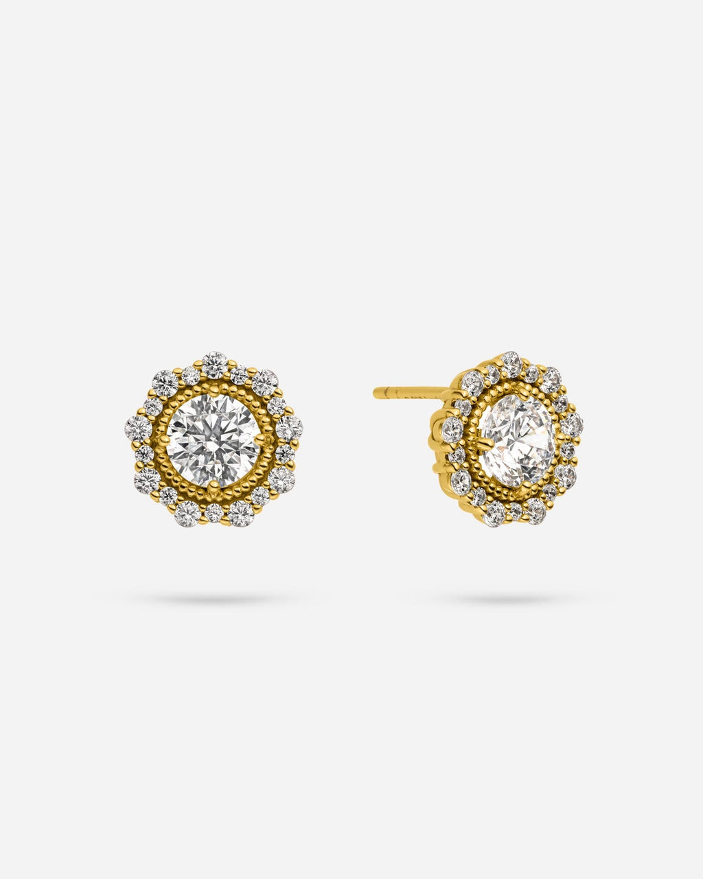 Imperial Glow Earring - 8240500