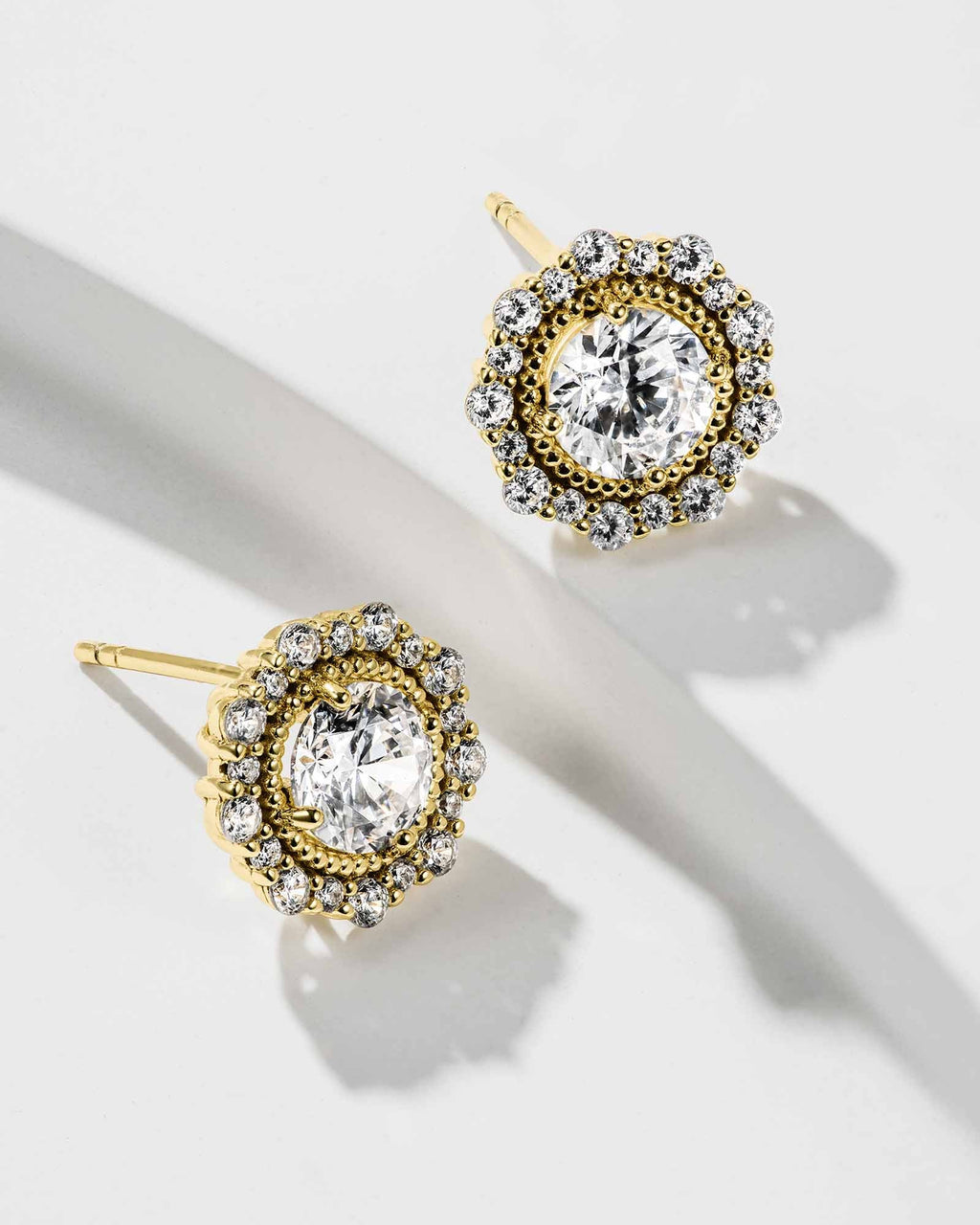Imperial Glow Earring - 8240500