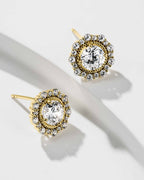 Imperial Glow Earring - 8240500