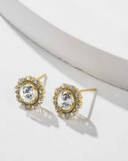 Imperial Glow Earring - 8240500