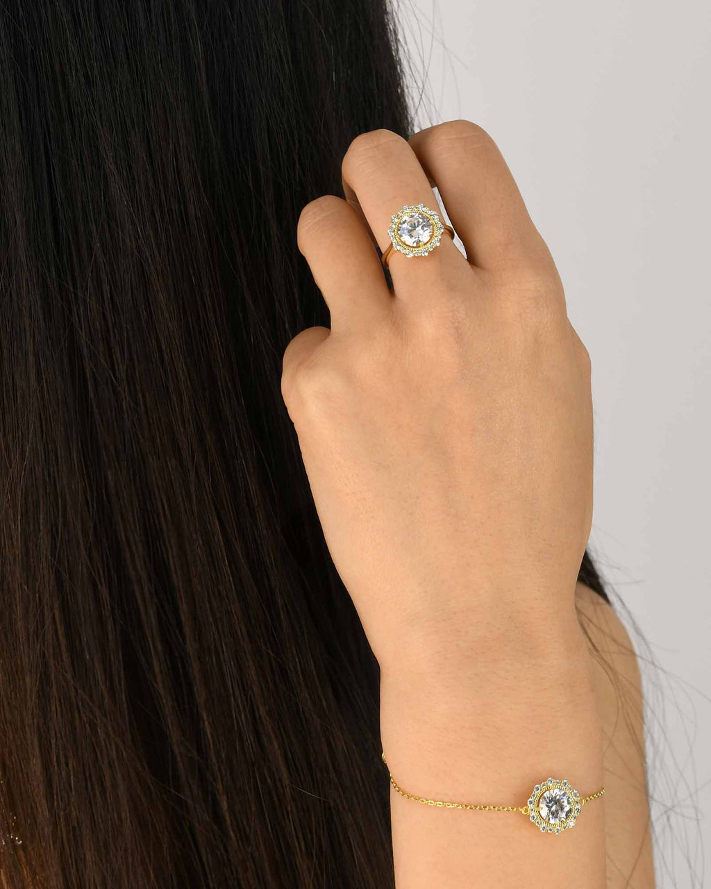 Imperial Glow Rings - 8210400