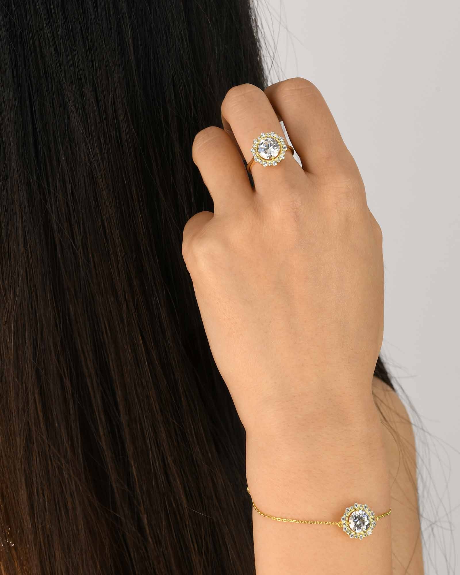 Imperial Glow Rings - 8210400