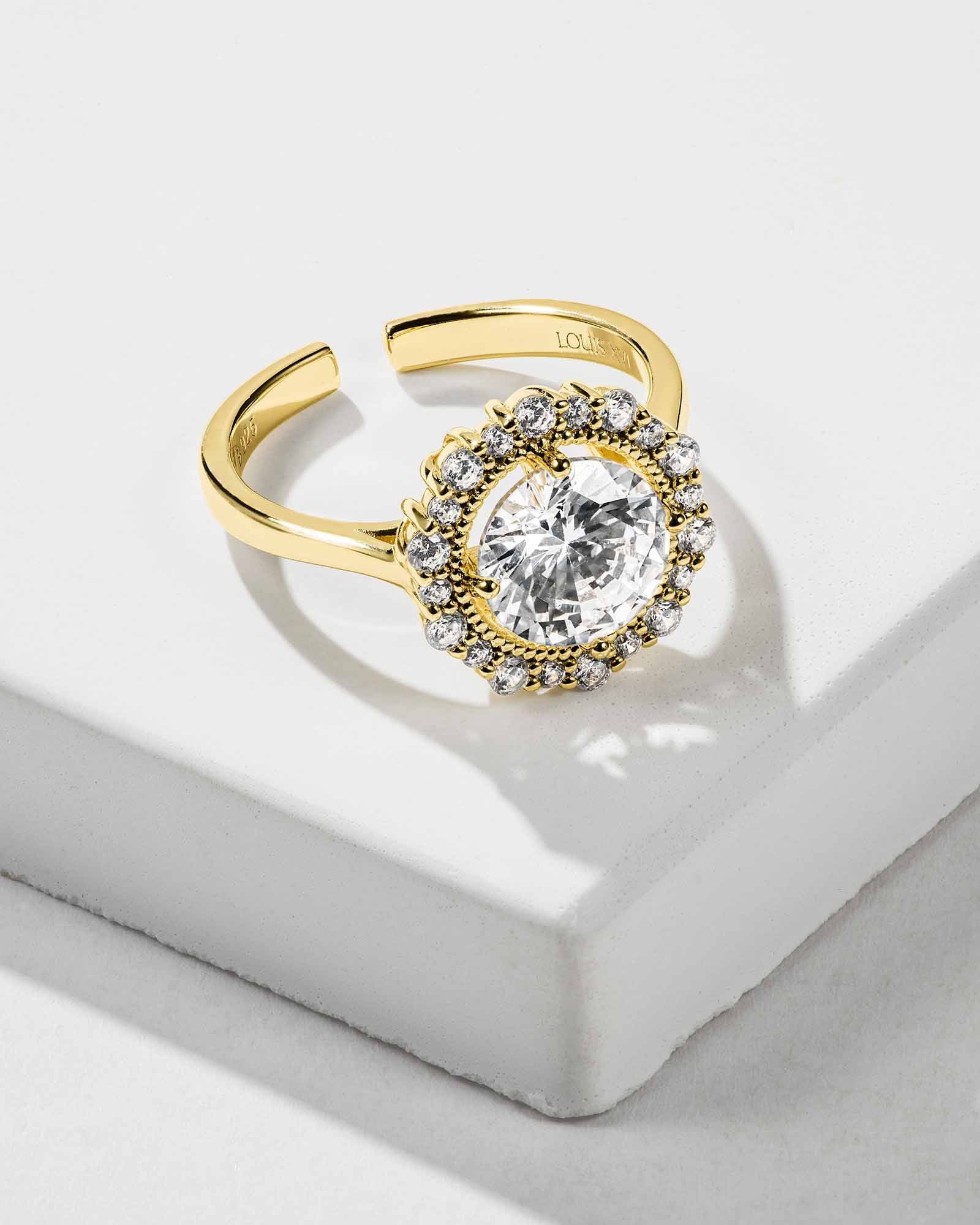 Imperial Glow Rings - 8210400