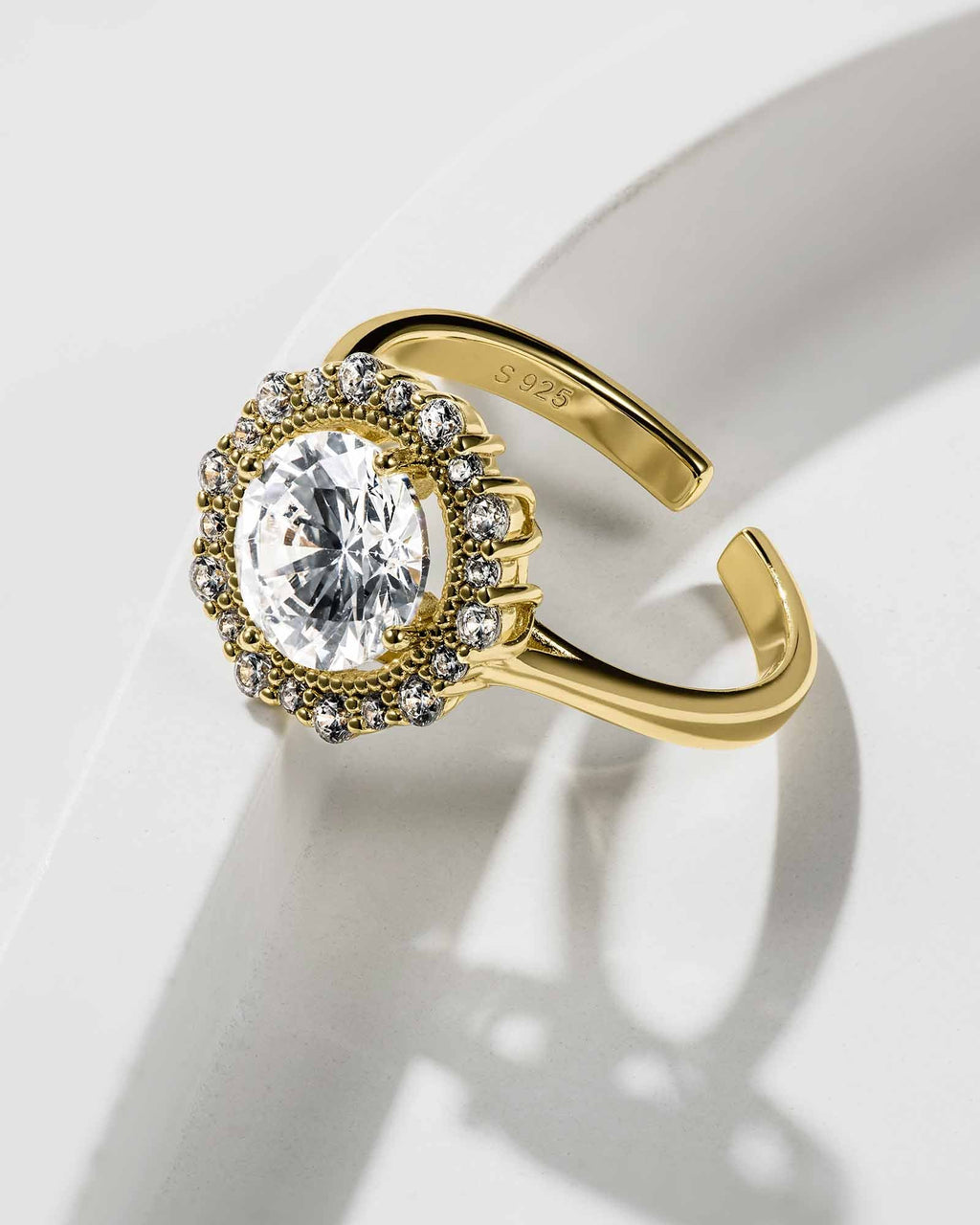 Imperial Glow Rings - 8210400