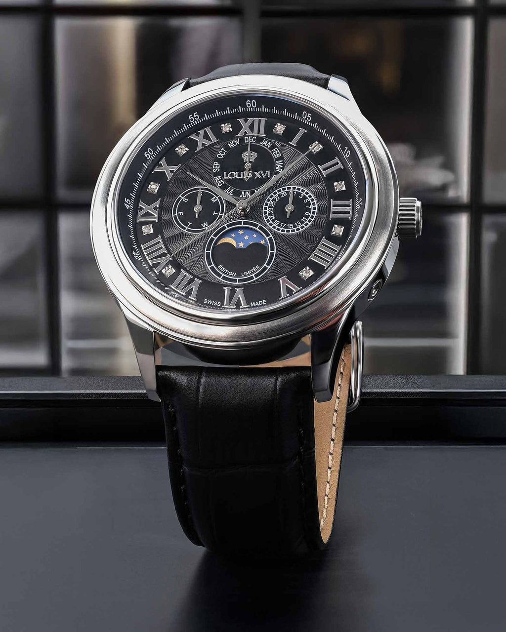 La Lune the Grand 1526 - 45mm