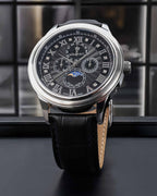 La Lune the Grand 1526 - 45mm
