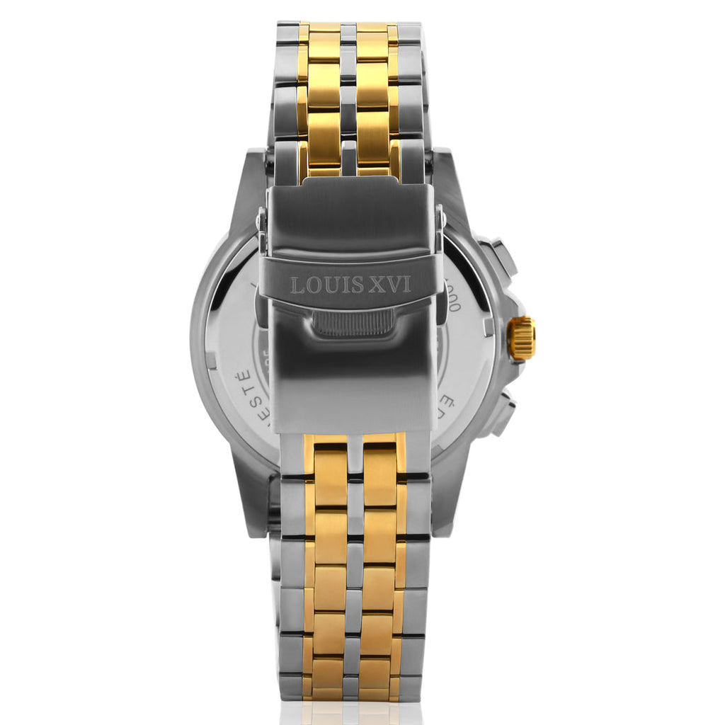 Majesté 1104 - 43mm