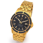 Majesté Automatic 1110 - 43mm