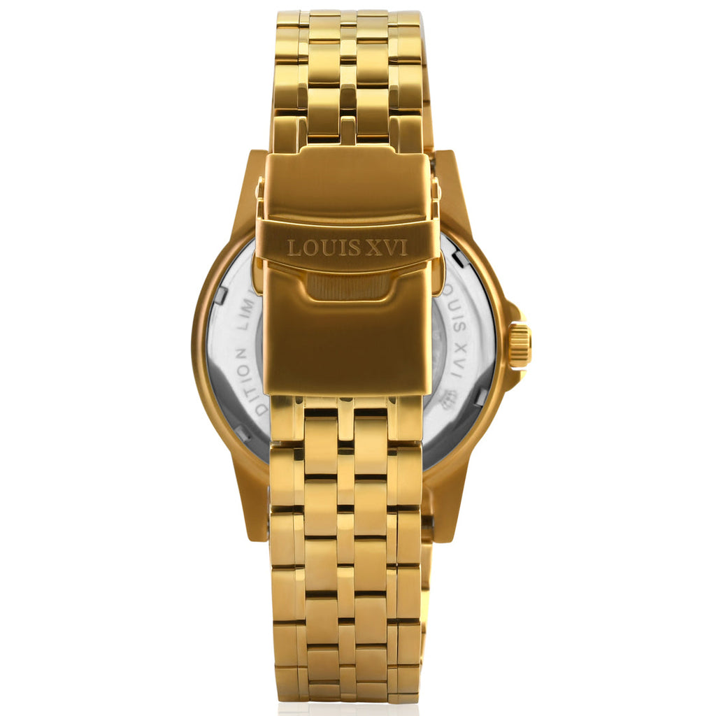 Majesté Automatic 1110 - 43mm