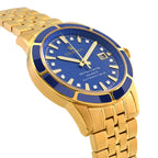 Majesté Automatic 1114 - 43mm