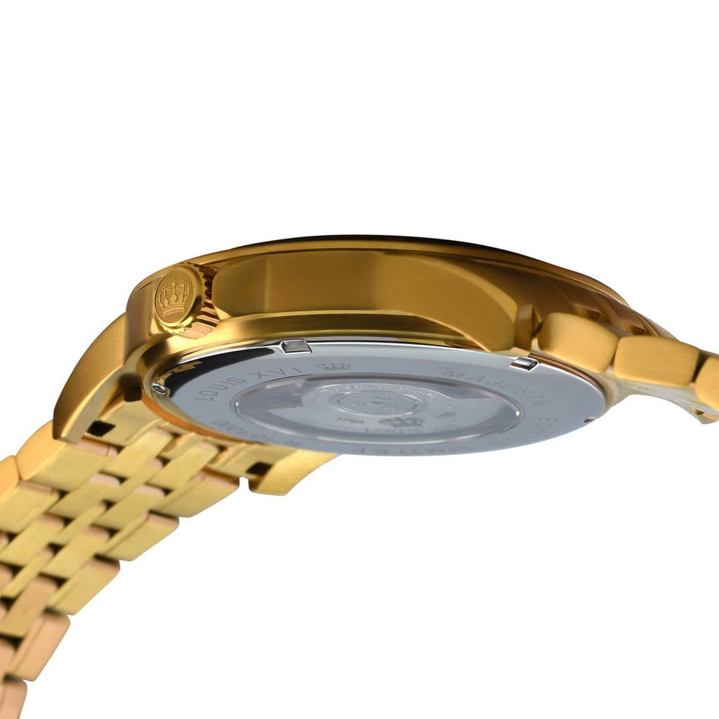 Majesté Automatic 1114 - 43mm