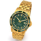 Majesté Automatic 1115 - 43mm