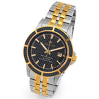 Majesté Automatic 1116 - 43mm