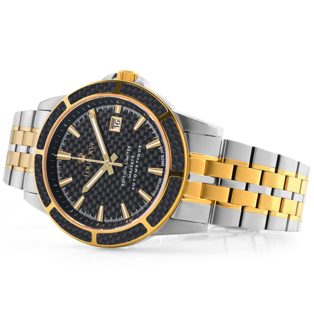 Majesté Automatic 1116 - 43mm