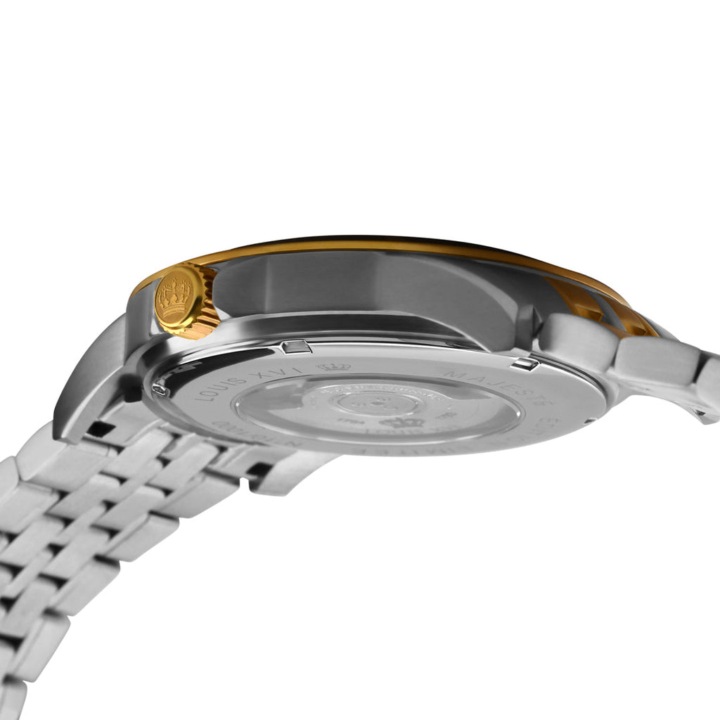 Majesté Automatic 1116 - 43mm