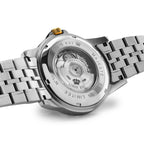 Majesté Automatic 1116 - 43mm