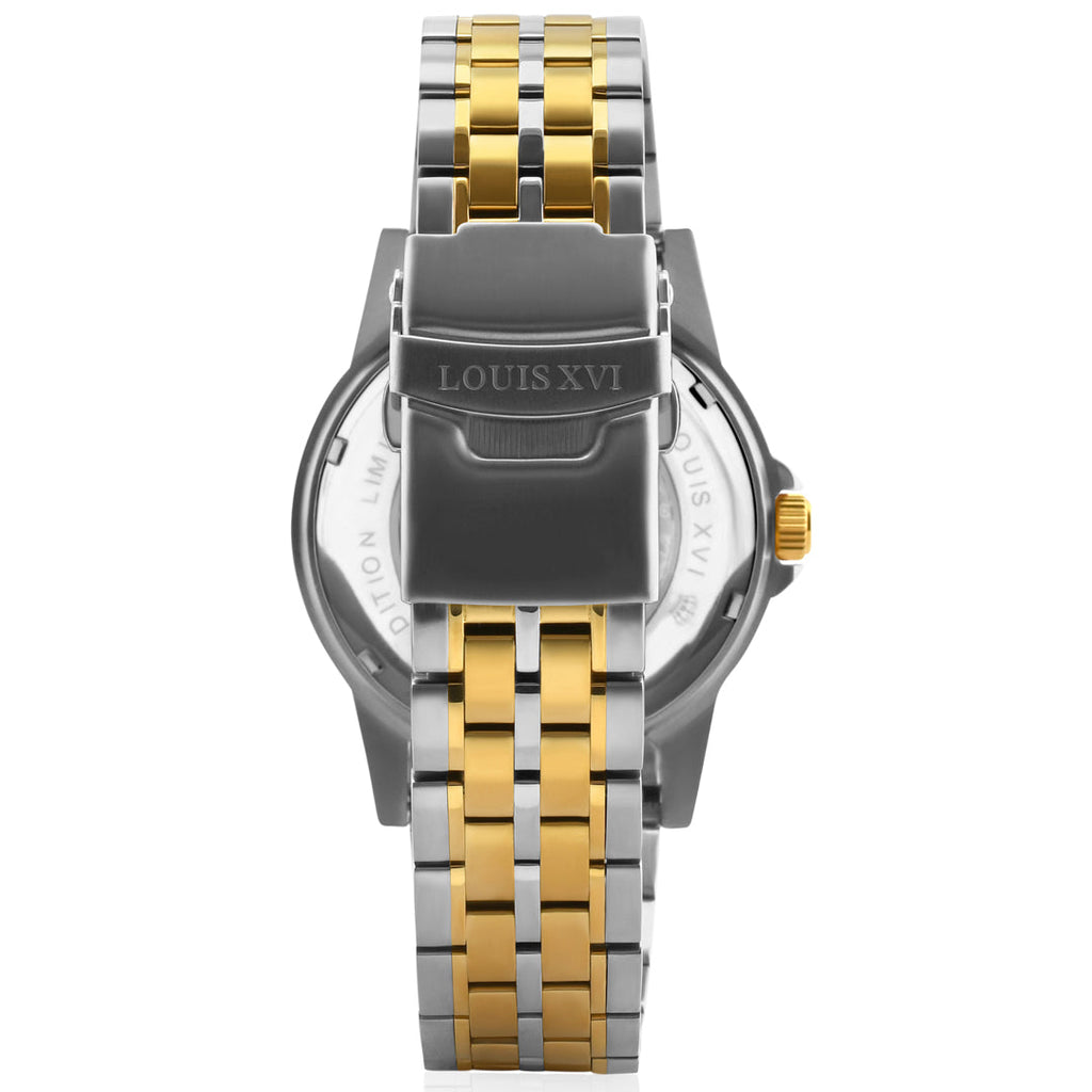 Majesté Automatic 1116 - 43mm