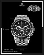 Majesté 452 - 43mm