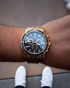 Majesté 480 - 43mm