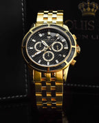 Majesté 480 - 43mm