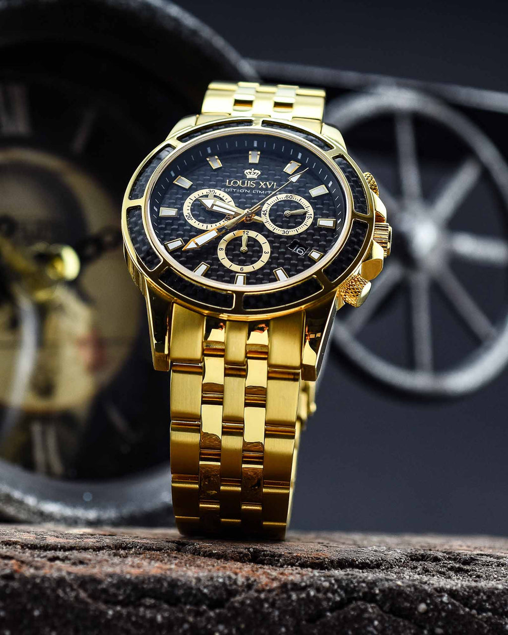 Majesté 480 - 43mm