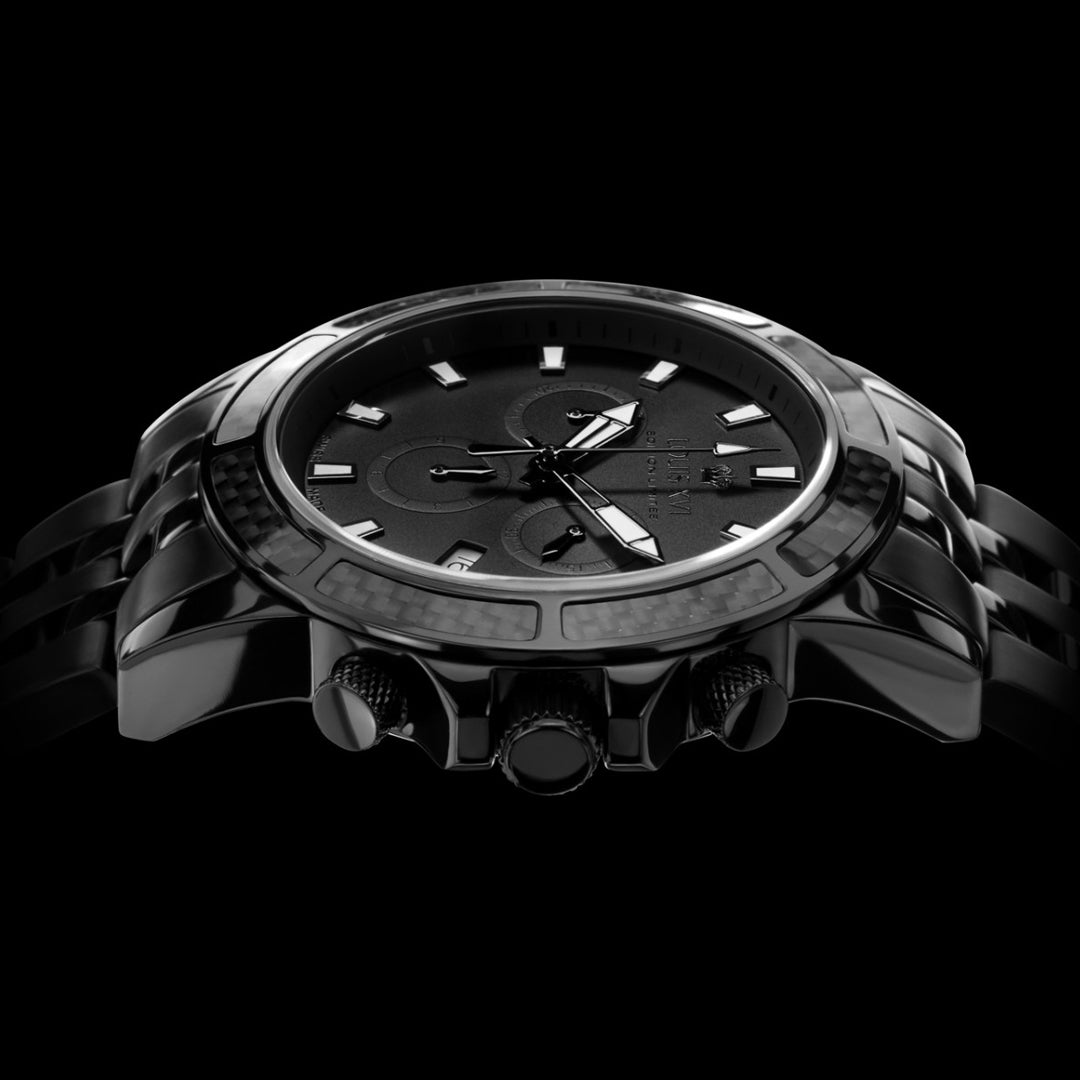 Majesté 576 - 43mm