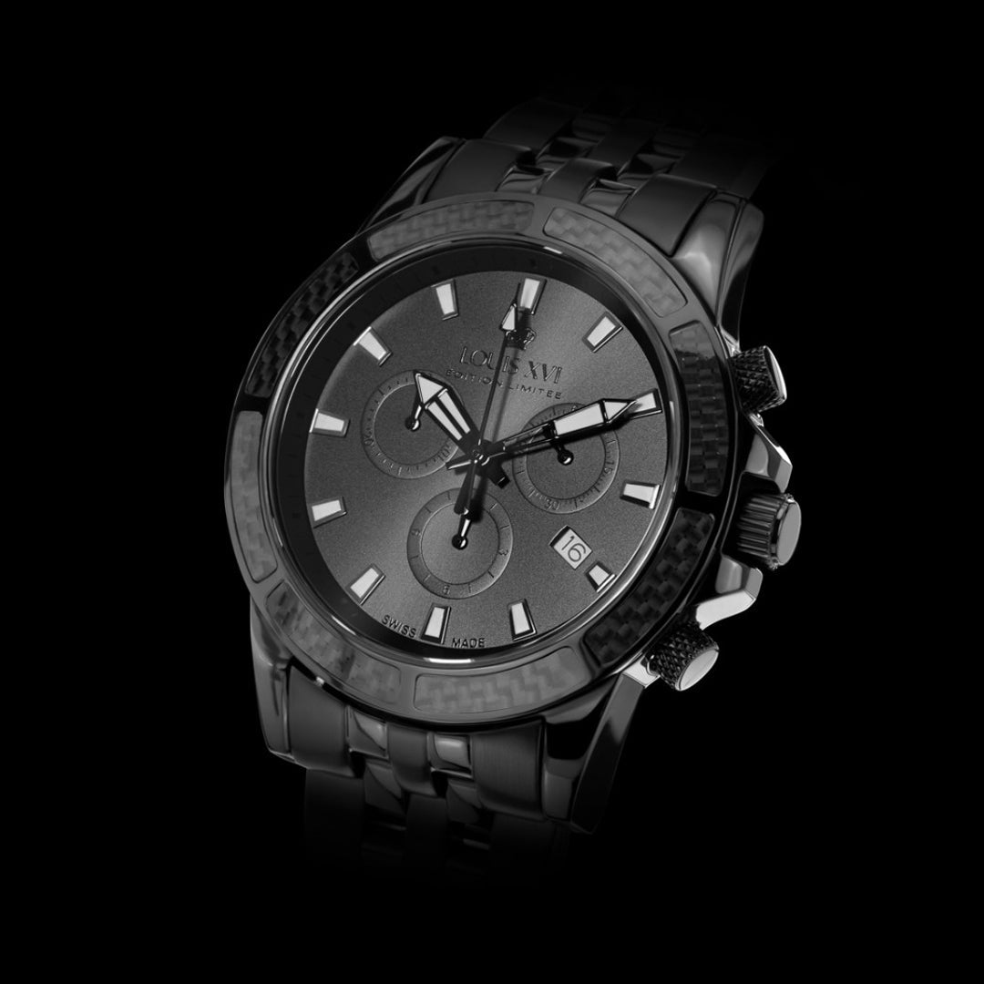 Majesté 576 - 43mm