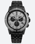 Majesté Iced Out 1039 - 43mm