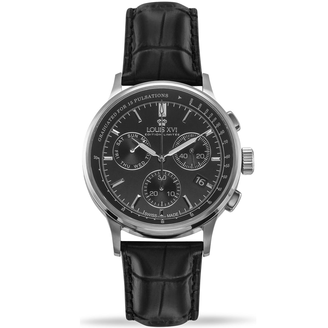 Monseigneur 910 - 43mm