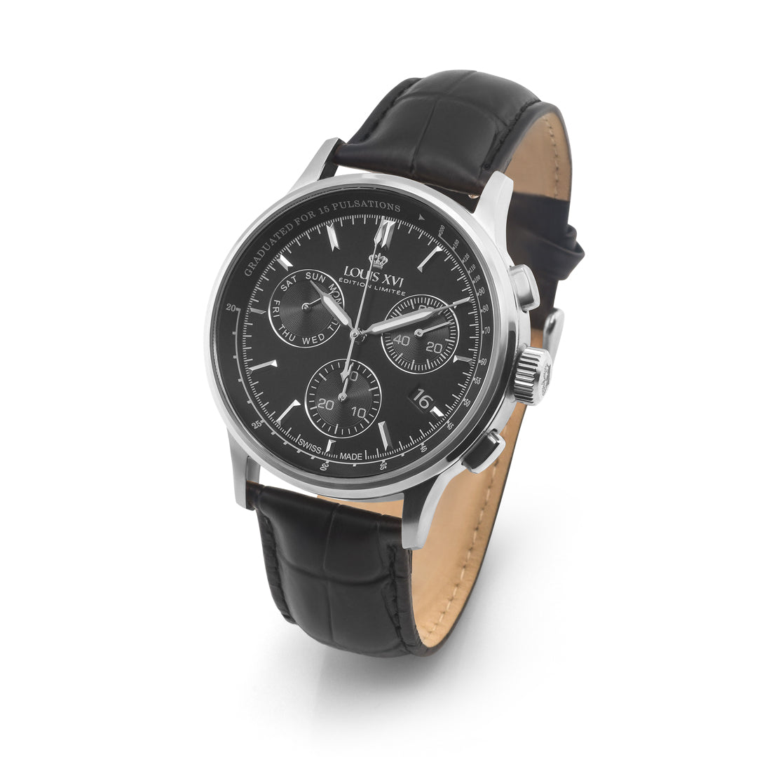 Monseigneur 910 - 43mm