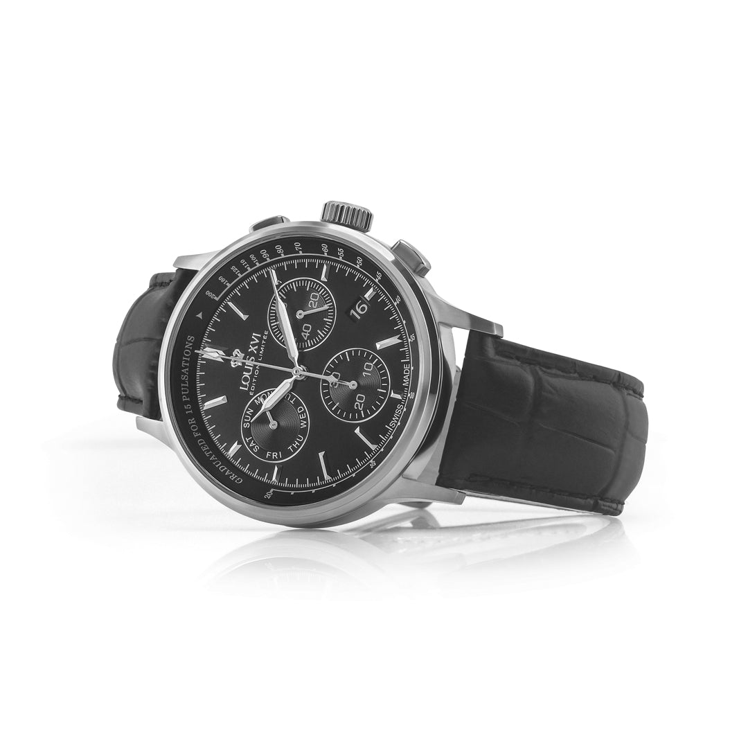 Monseigneur 910 - 43mm