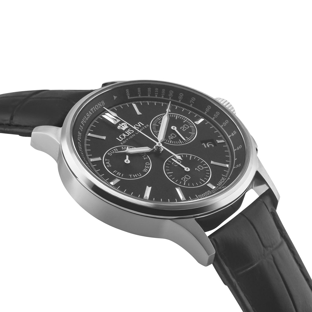 Monseigneur 910 - 43mm