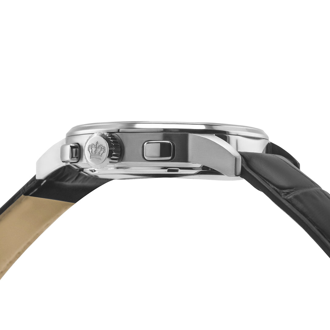 Monseigneur 910 - 43mm