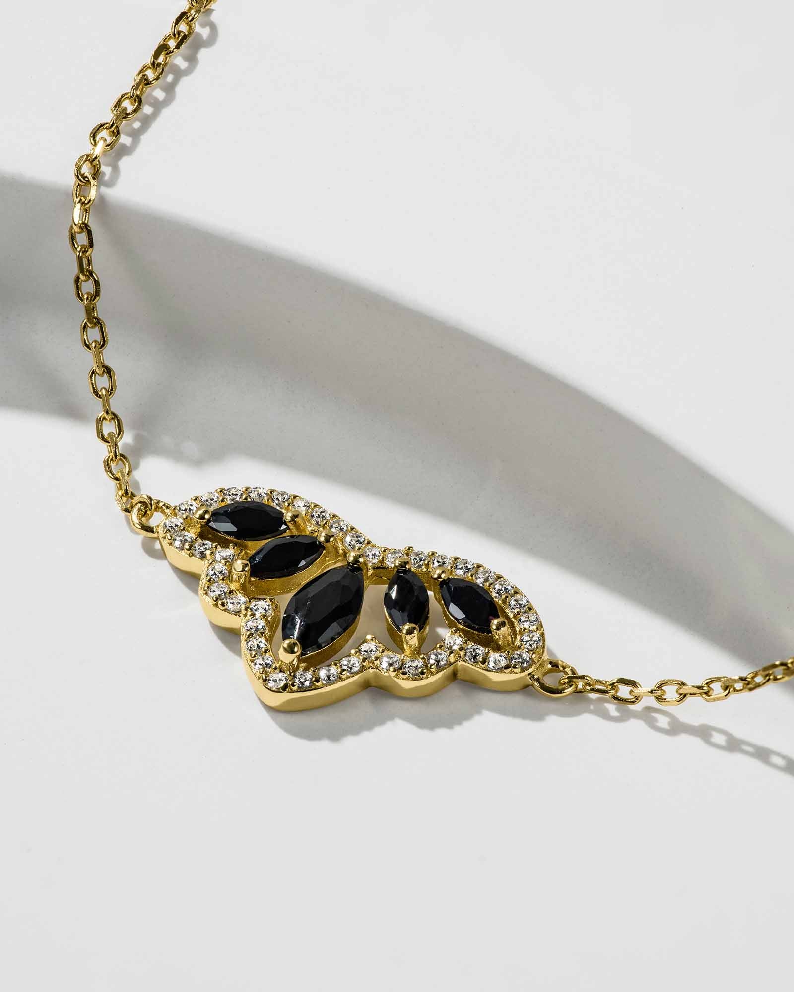 Noir Marquise Bracelet - 8320300