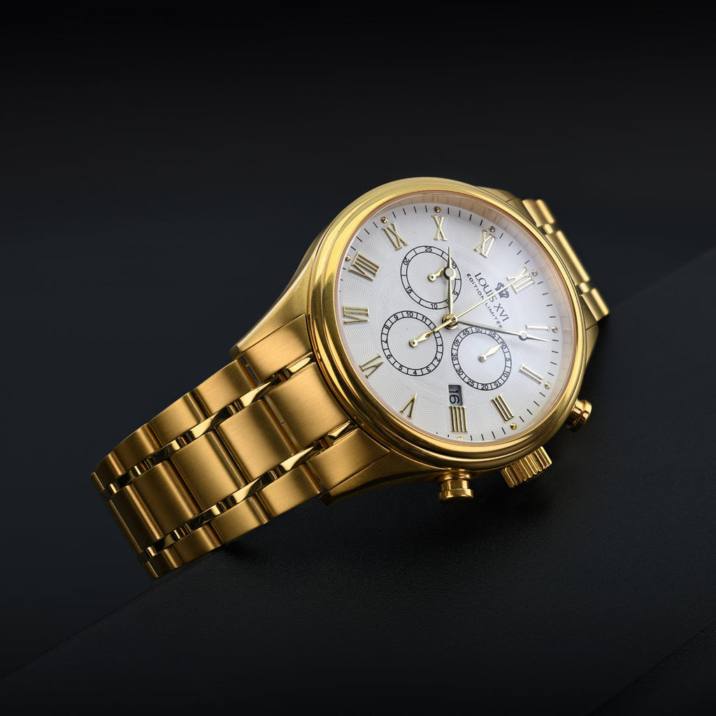 Danton 1090 - 44mm