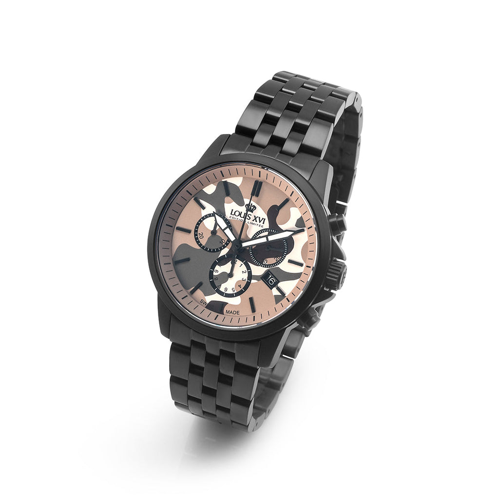 Aramis 972 - 43mm