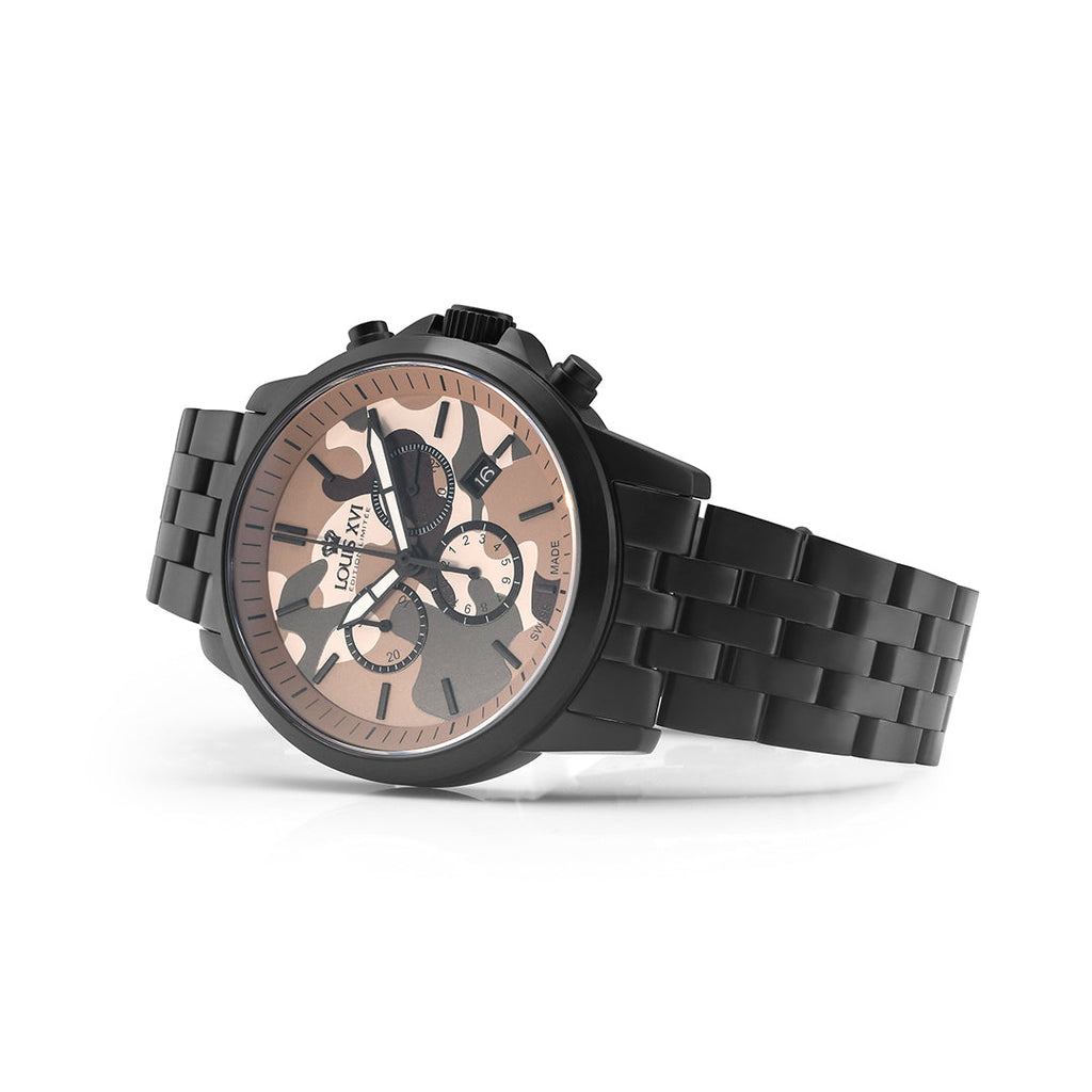 Aramis 972 - 43mm