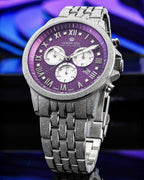 Aramis Frosted 2.0 Ref. 3624 – Purple Rush
